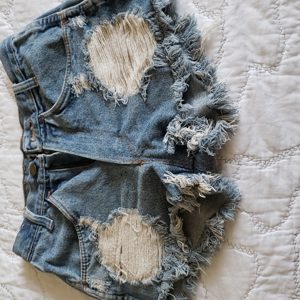 Short